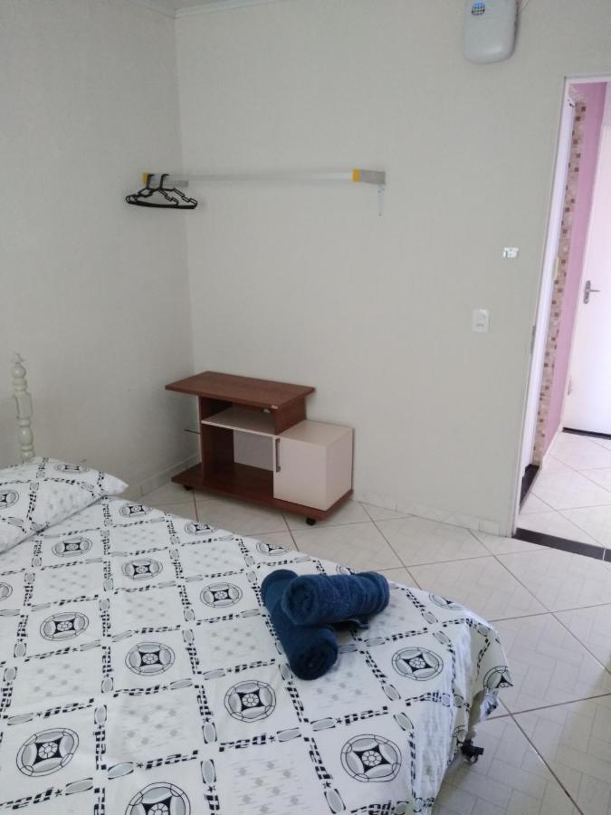 Flat Studio L Apartment Sao Miguel dos Milagres Luaran gambar