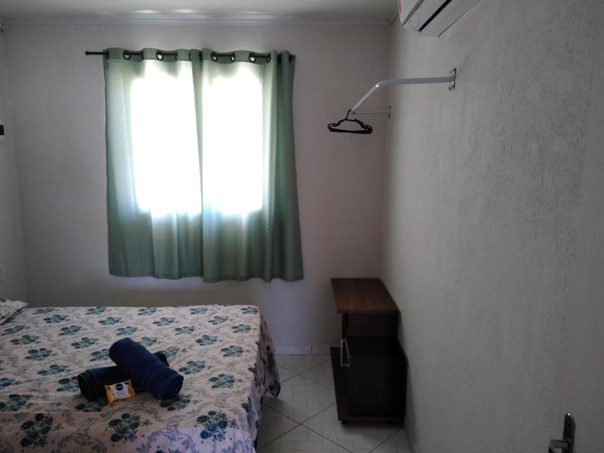 Flat Studio L Apartment Sao Miguel dos Milagres Luaran gambar