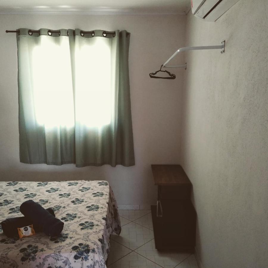 Flat Studio L Apartment Sao Miguel dos Milagres Luaran gambar