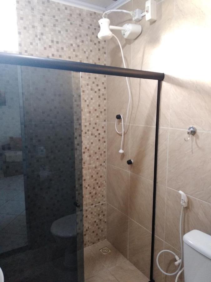 Flat Studio L Apartment Sao Miguel dos Milagres Luaran gambar