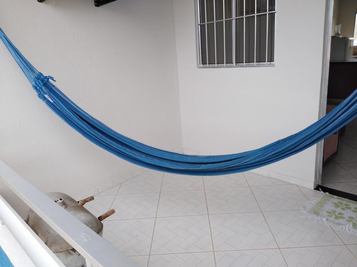 Flat Studio L Apartment Sao Miguel dos Milagres Luaran gambar