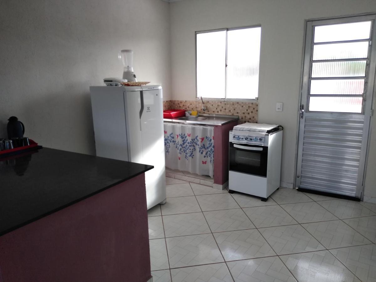 Flat Studio L Apartment Sao Miguel dos Milagres Luaran gambar